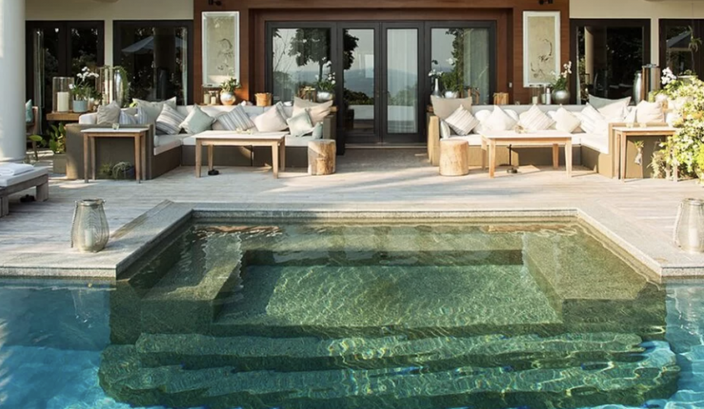 3-Bedroom Signature Villa (Villa No.22), Trisara 5*