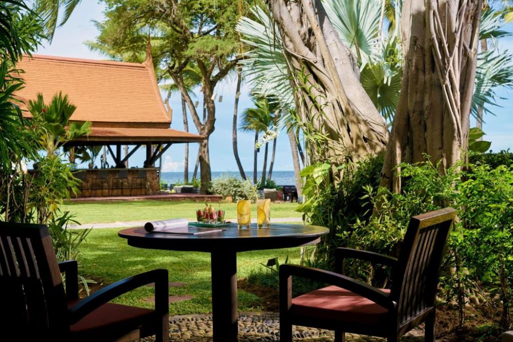 Premium Sea View, Anantara Hua Hin 5*