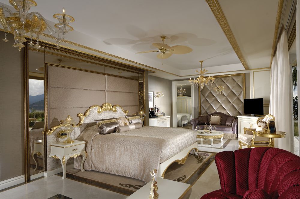 Jr. Grand Villa, The Plaza Hotel Bodrum (ex. Be Premium) 5*