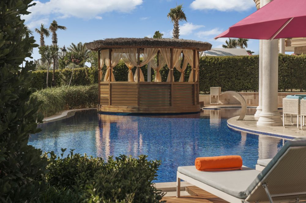 Royal Plaza Villa, The Plaza Hotel Bodrum (ex. Be Premium) 5*
