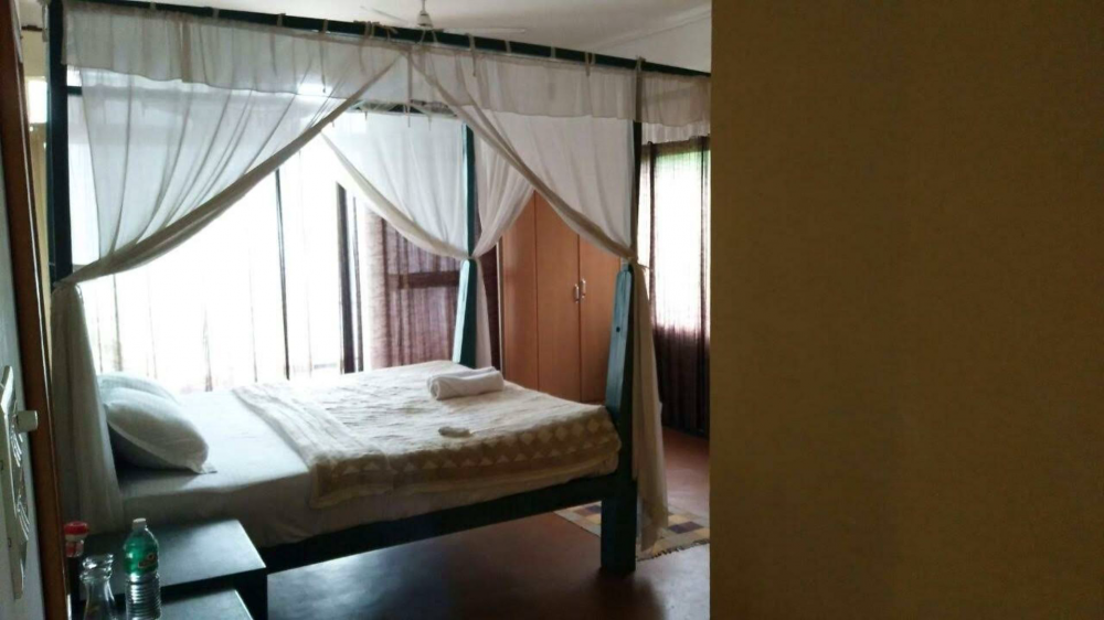 Luxury Sea Facing, Rock Bite Resort 3*