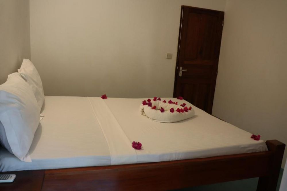 Superior Bungalow, Sky & Sand Zanzibar Beach Resort 3*