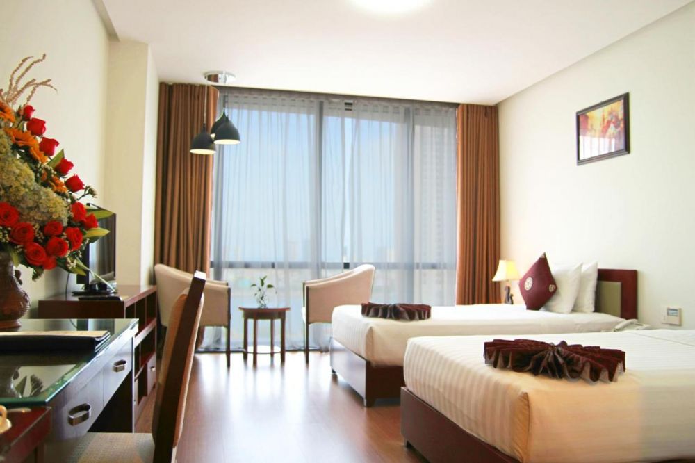Superior, Da Nang Han River 4*