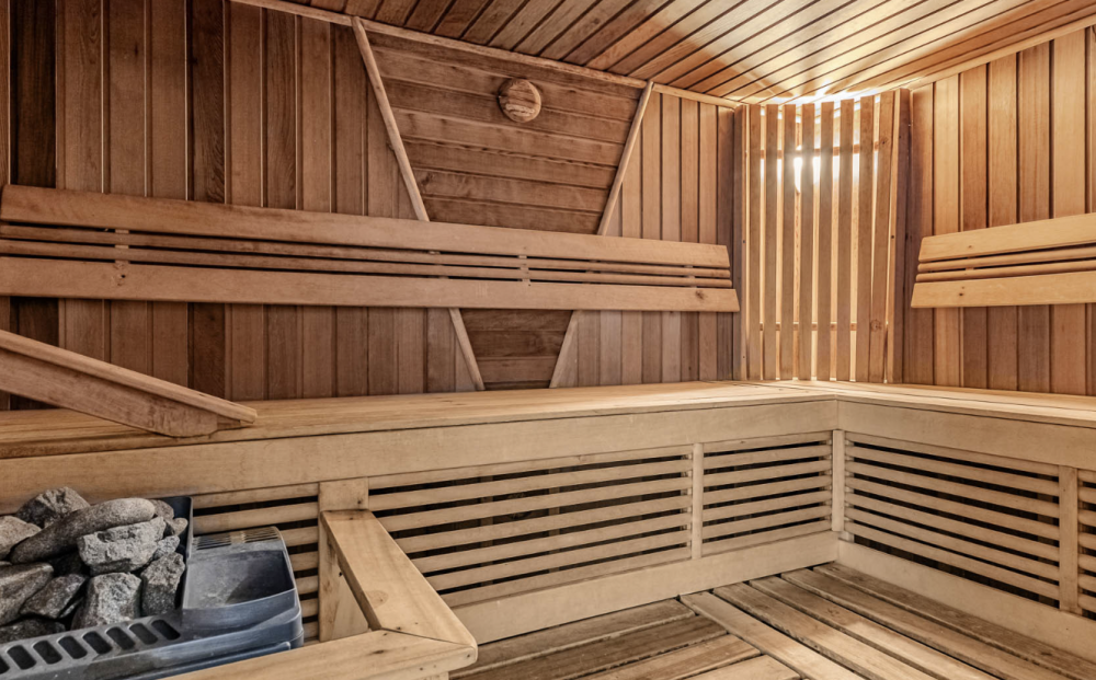 Шале Премьер, Буковель 3*