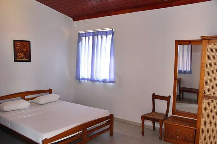 Standard Room, Roy Villa 2*