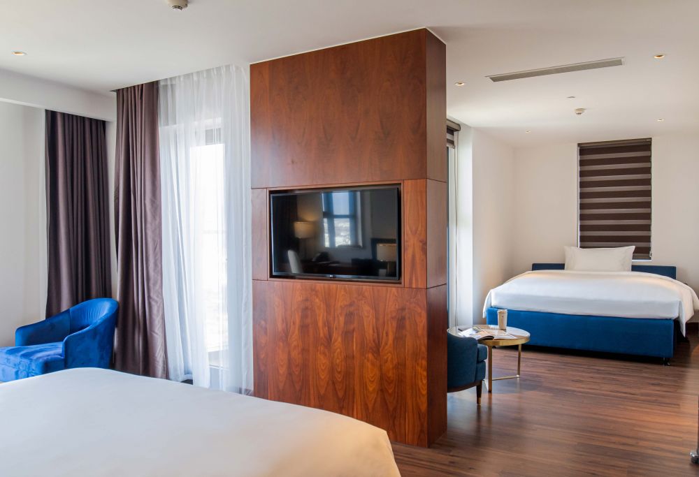 Suite, Best Western Premier Marvella Nha Trang 5*