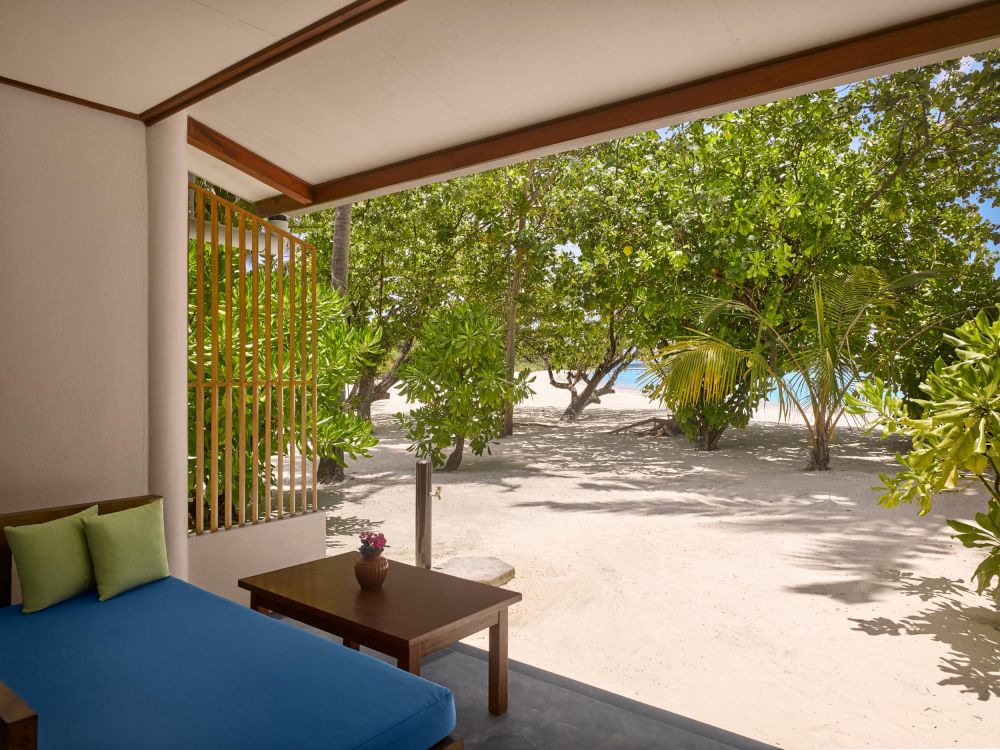 Sunset Beach Villa, Villa Park Sun Island (ex. Sun Island Resort) 5*