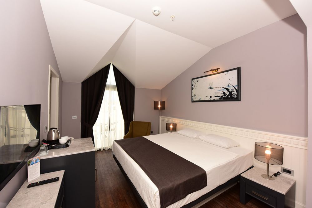 Attic Room LV/PV, Jiva Beach Resort 5*