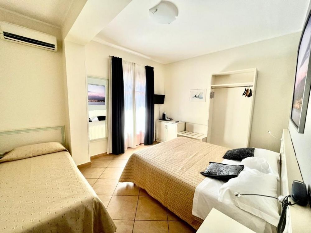 Double Room “Run of the house”, Aparthotel Kalaskiso 