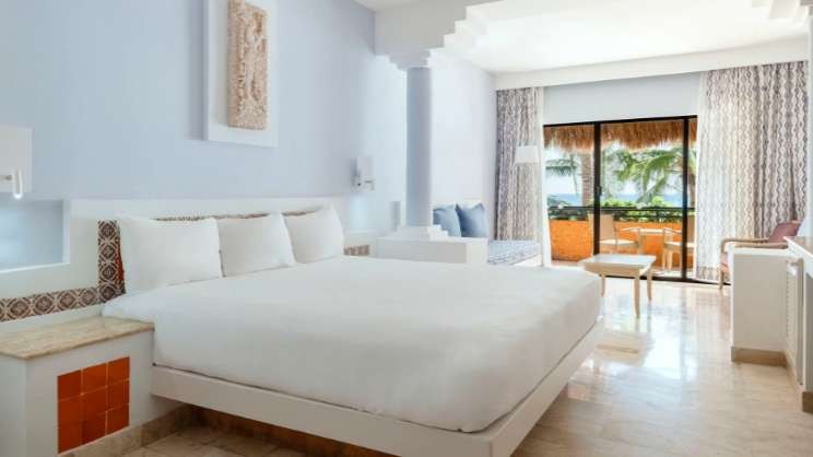 Junior Suite/OF/OF Beach Access, Iberostar Tucan 5*