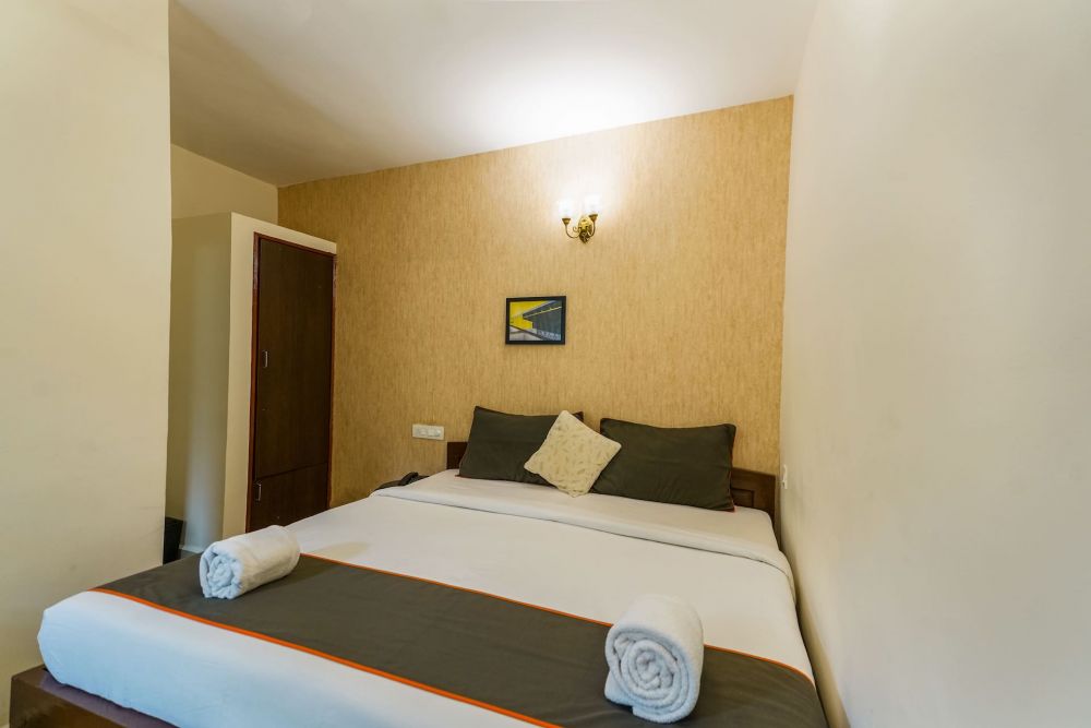 Standard AC, Shelsta Holiday Resort 3*