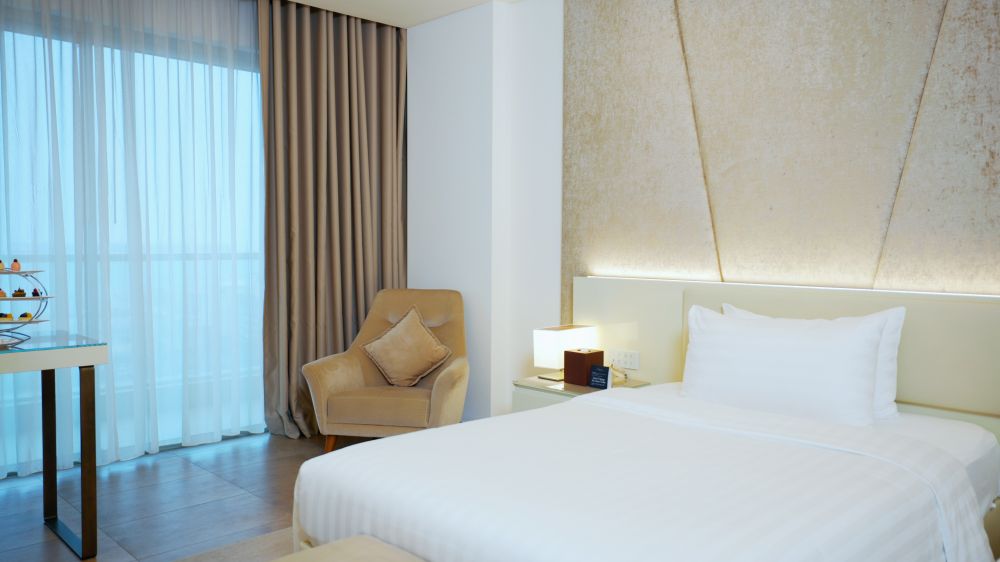 Premium Room, Solymar Hotel 5*