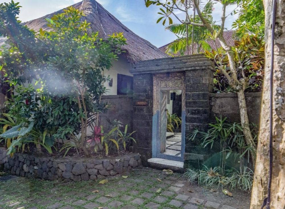 Plunge Pool Villa, Plataran Ubud Hotel & Resort 4*