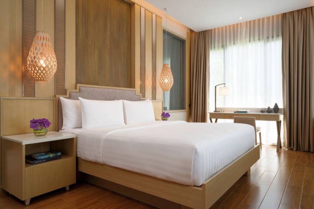 AVANI Lagoon Pool Villa/ Pool Villa, Avani+ Hua Hin Resort 5*