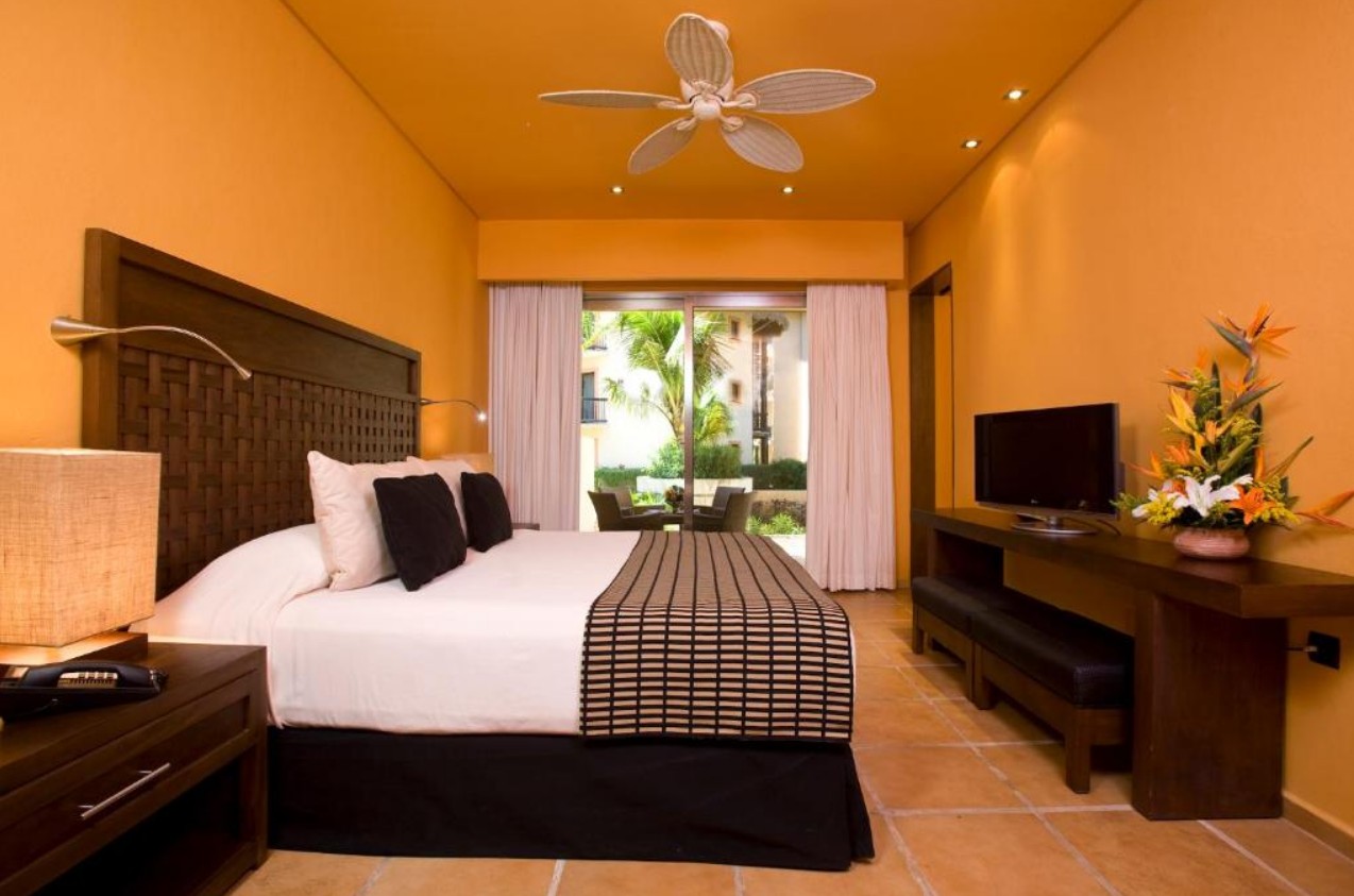 Privileged Suite, Catalonia Riviera Maya 4*