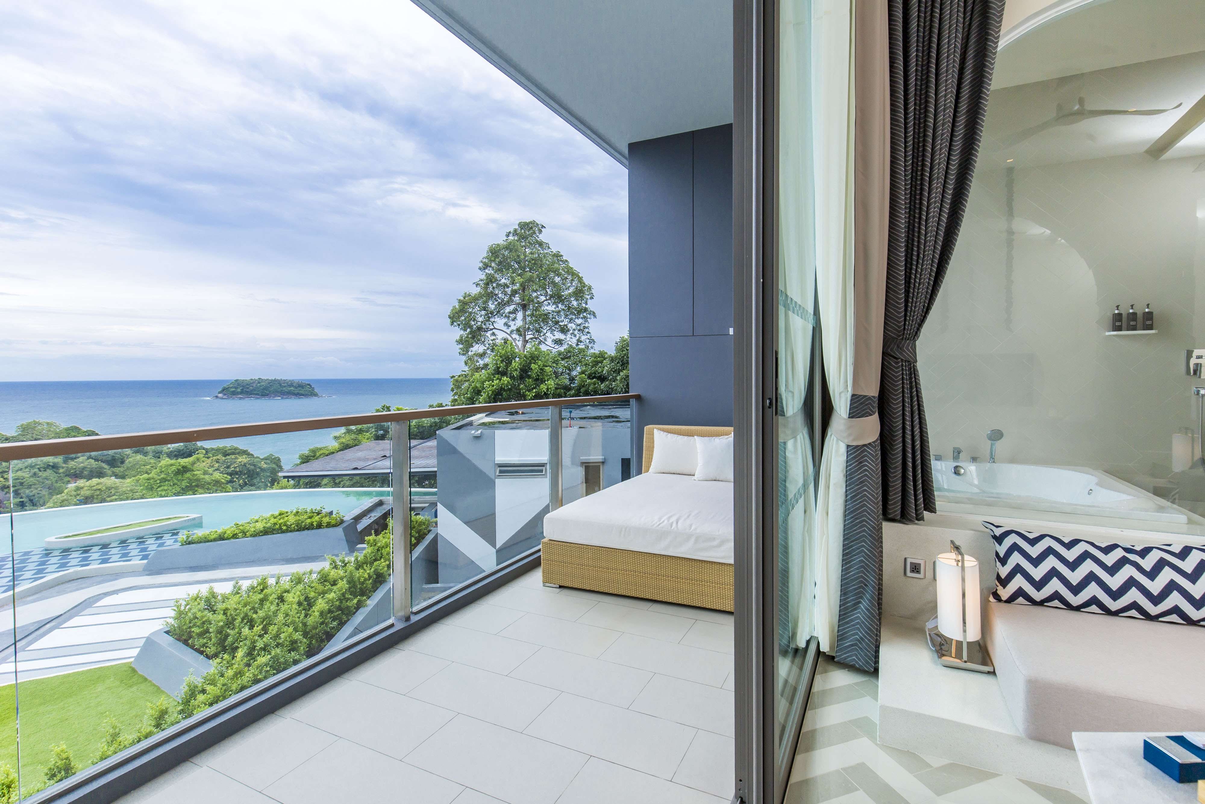 SIS Suites, The SIS Kata Resort | Adults Only 12+ 4*