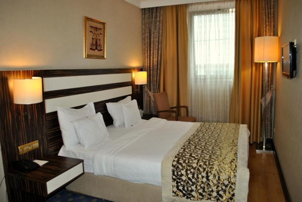 Standard Room, Akgun Hotel Laleli 3*