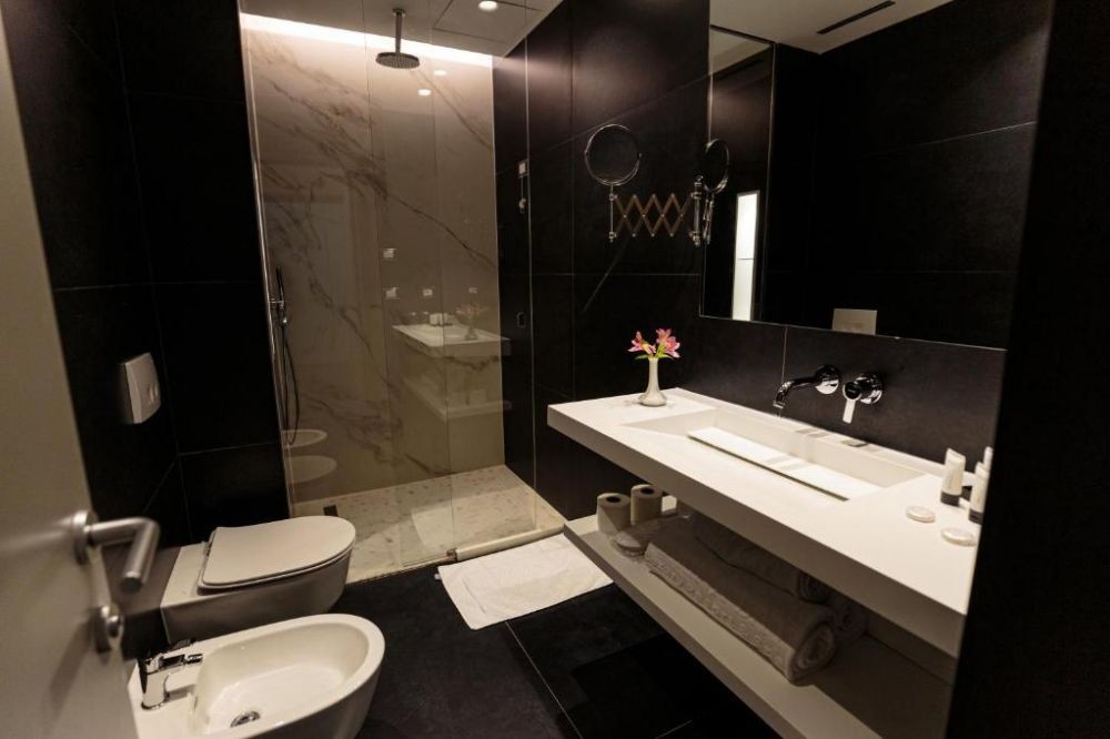 Family Junior Suite, Maritim Resort Marina Bay 5*