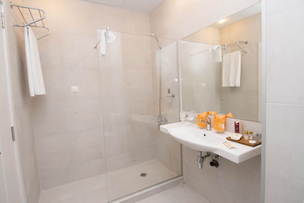 DBL/TWN Standard, Odessos Park Hotel 4*