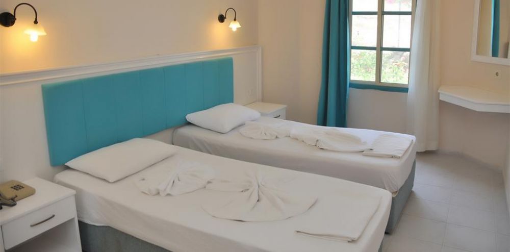 Apart Room, Siesta Beach Hotel 