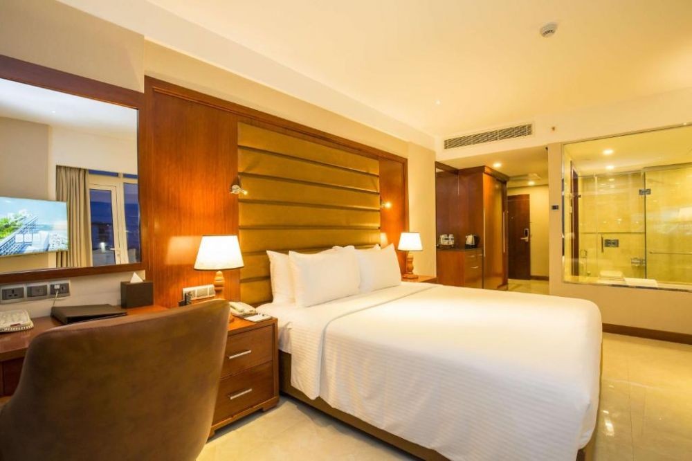 Signature Panorama King, Marino Beach Colombo 4*