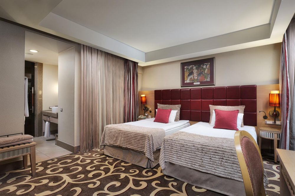 Lapis Lake Houses, Cornelia Diamond Golf Resort 5*