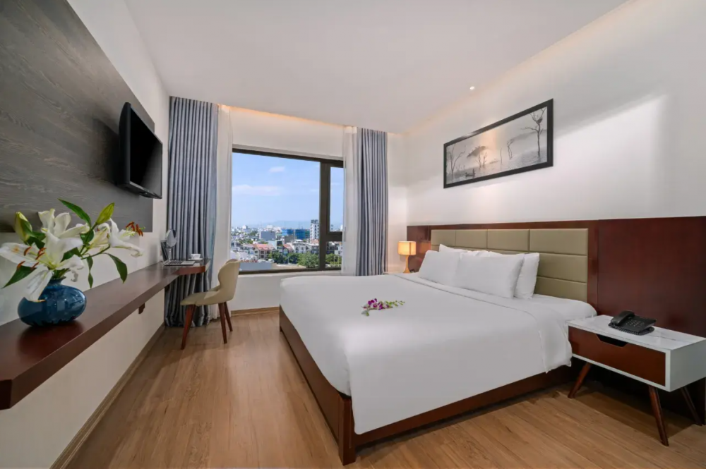 Apartment, Aria Grand Hotel & SPA 3*