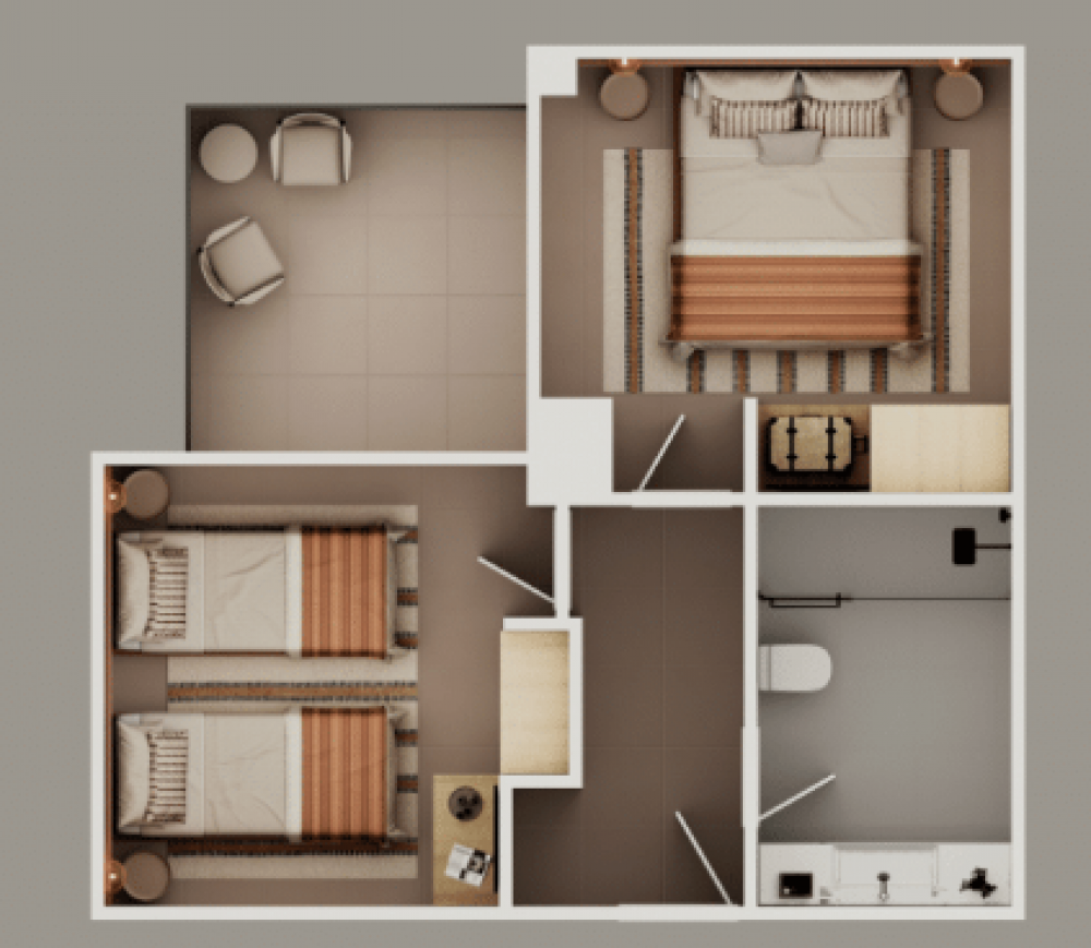 Club Family, Aqi Hydros Club (ex. TT Hydros Club Hotel) 5*