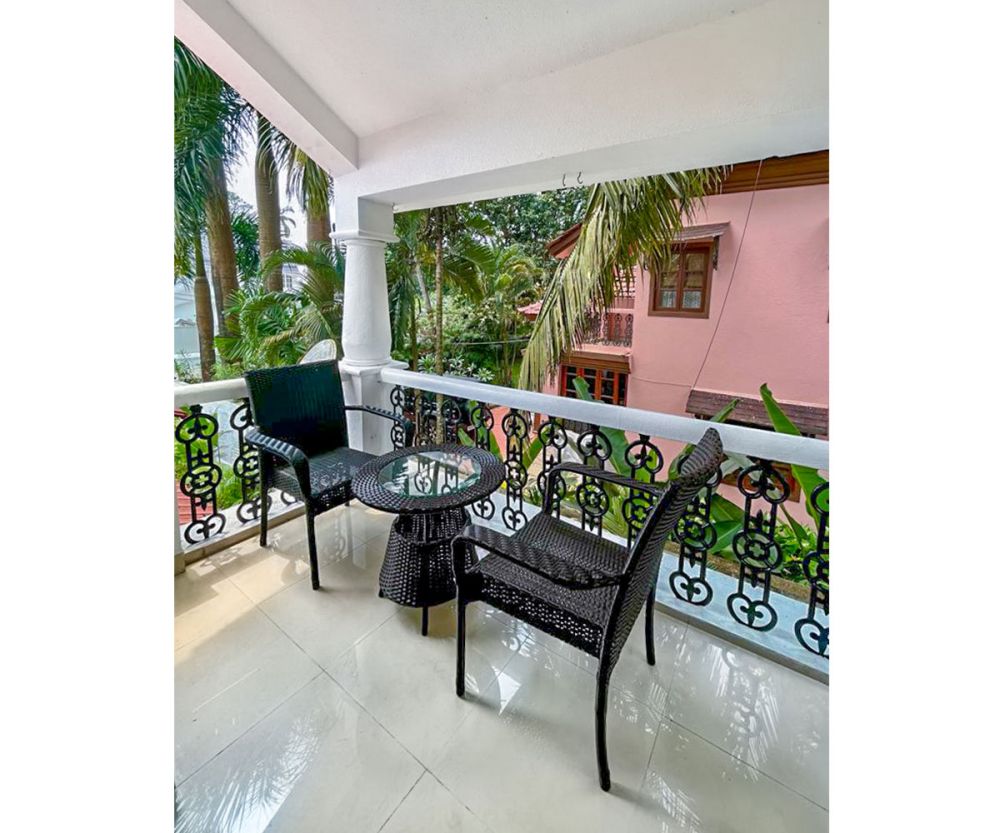 4BHK Villa, Ziba Villa 