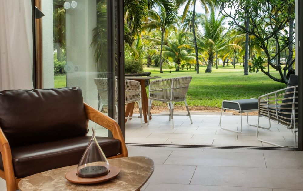 Paradis Bay View/Beachfront, Paradis Beachcomber Golf Resort & Spa 5*