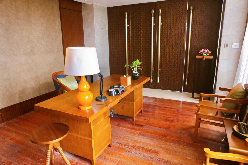 President Suite, Crowne Plaza Danang 5*