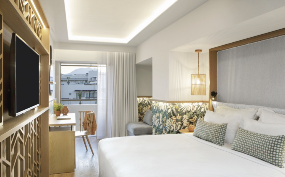 Deluxe Family Suite, Wyndham Grand Crete Mirabello Bay 5*