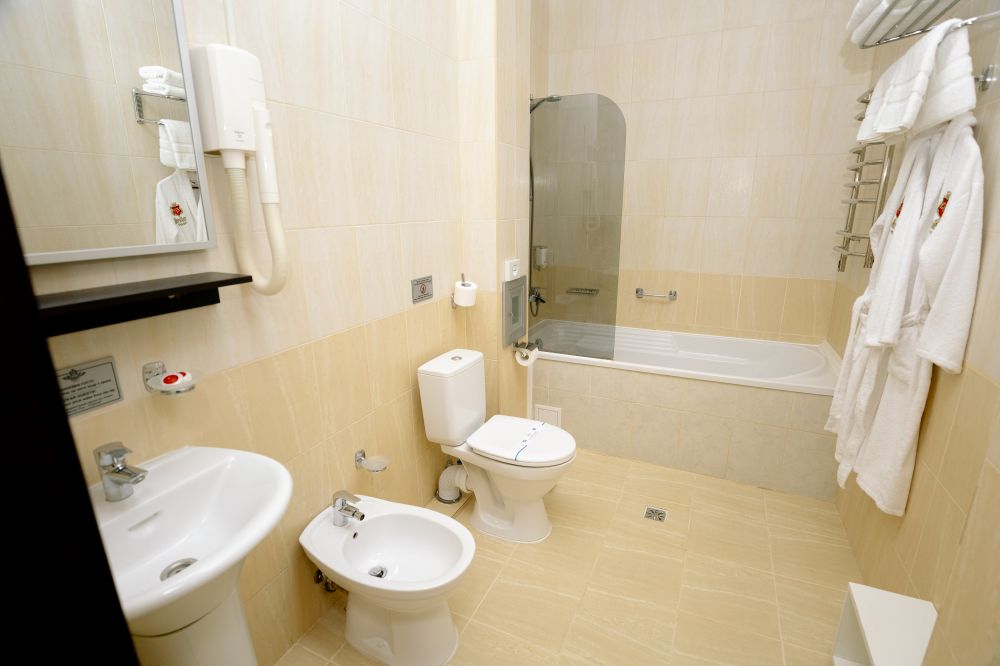 Люкс, Kyivska Russ Resort Medical & Spa 4*