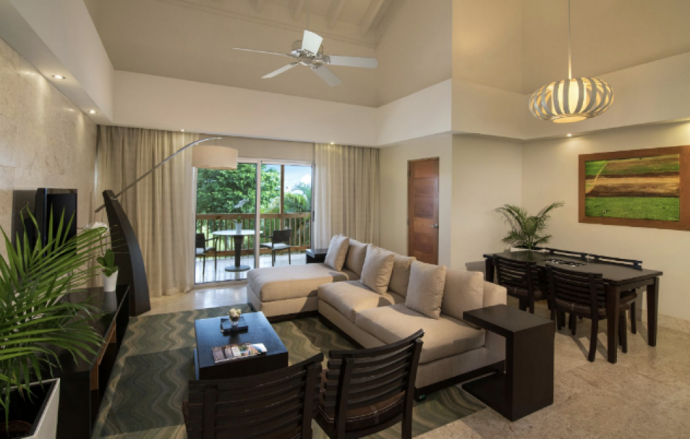 Two Bedroom Elite Suite, Casa De Campo 5*