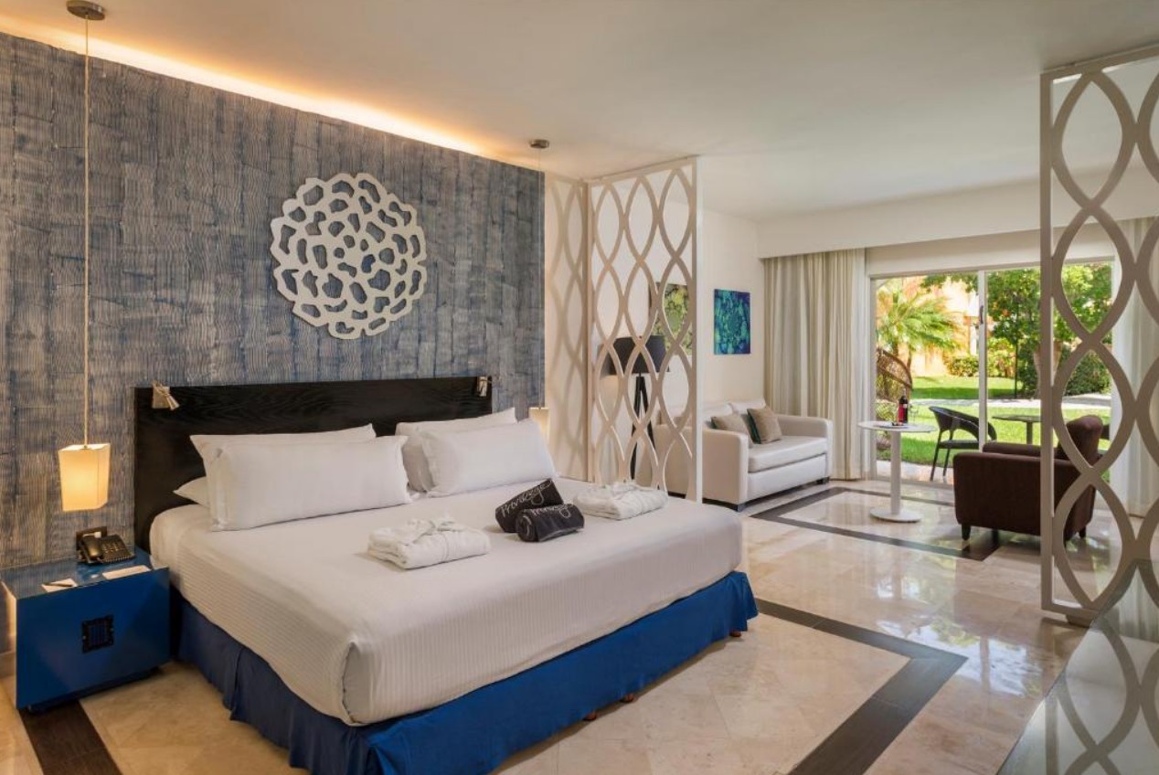 Junior Suite Privilege, Ocean Maya Royale | Adults Only 5*