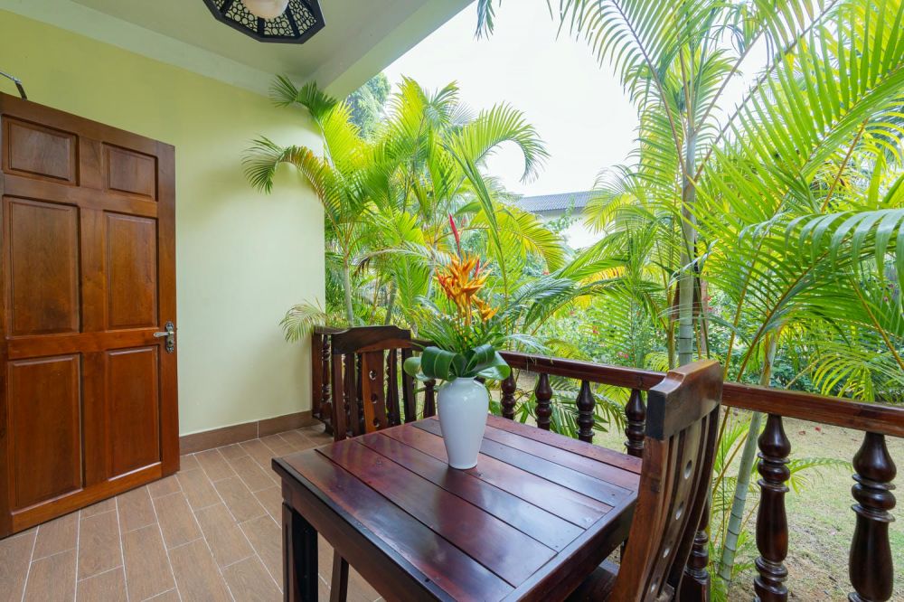 Deluxe TRPL, Herbal Resort (ex.Elwood Premier Resort Phu Quoc) 3+