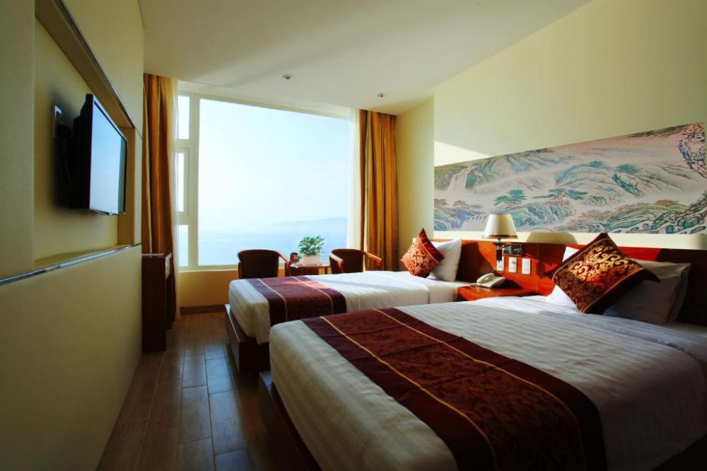 Deluxe, Wonderland Nha Trang 3*