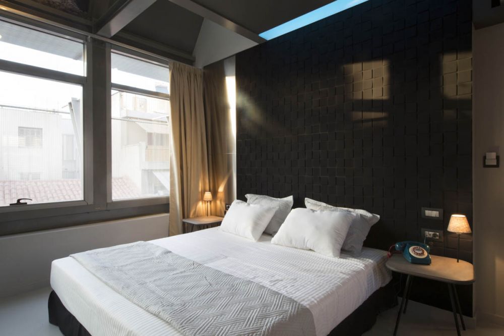 Deluxe Room, Pi Athens Suites 4*