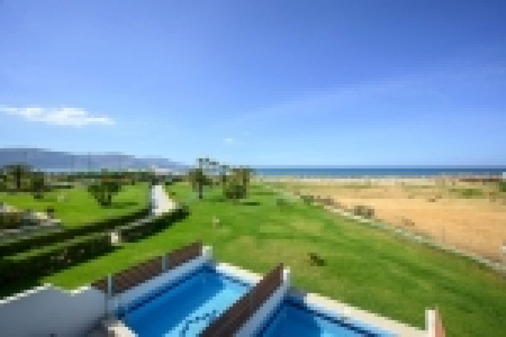 Double room with sea view, Vantaris Palace 4*