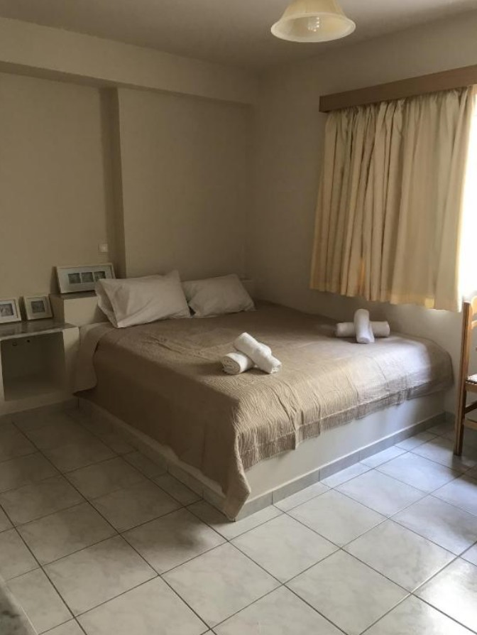 Double Studio, CHC Apartment 3*