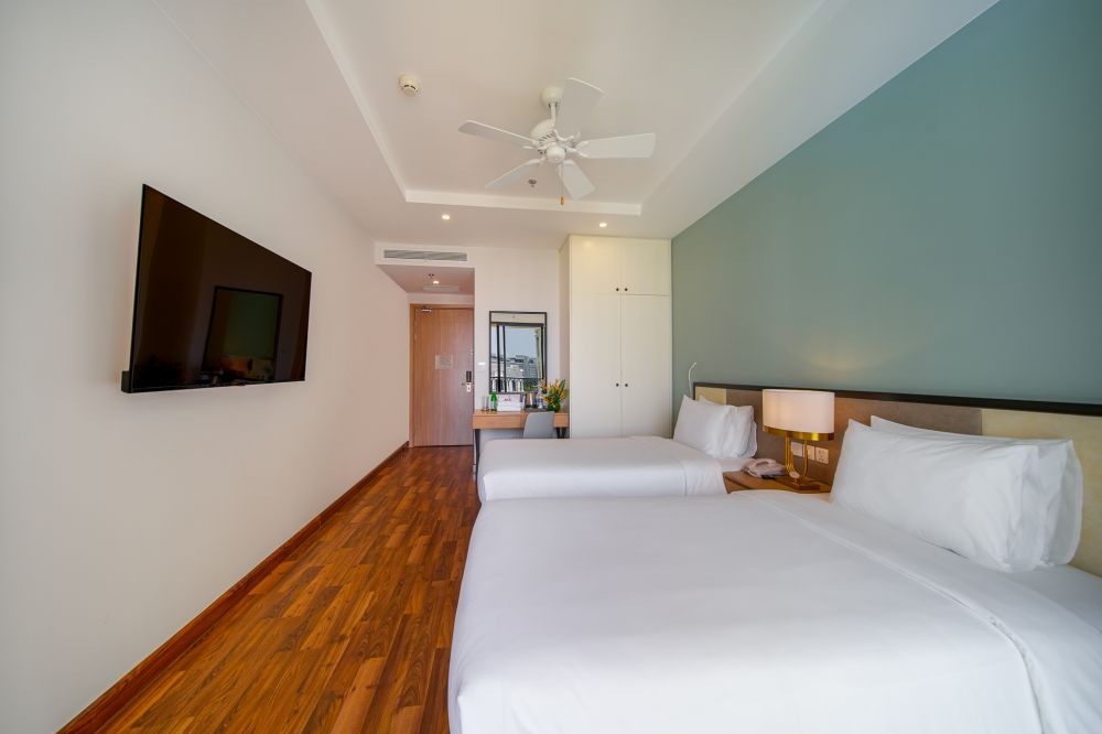 Superior (Standard), Wyndham Garden Grandworld Phu Quoc 4+