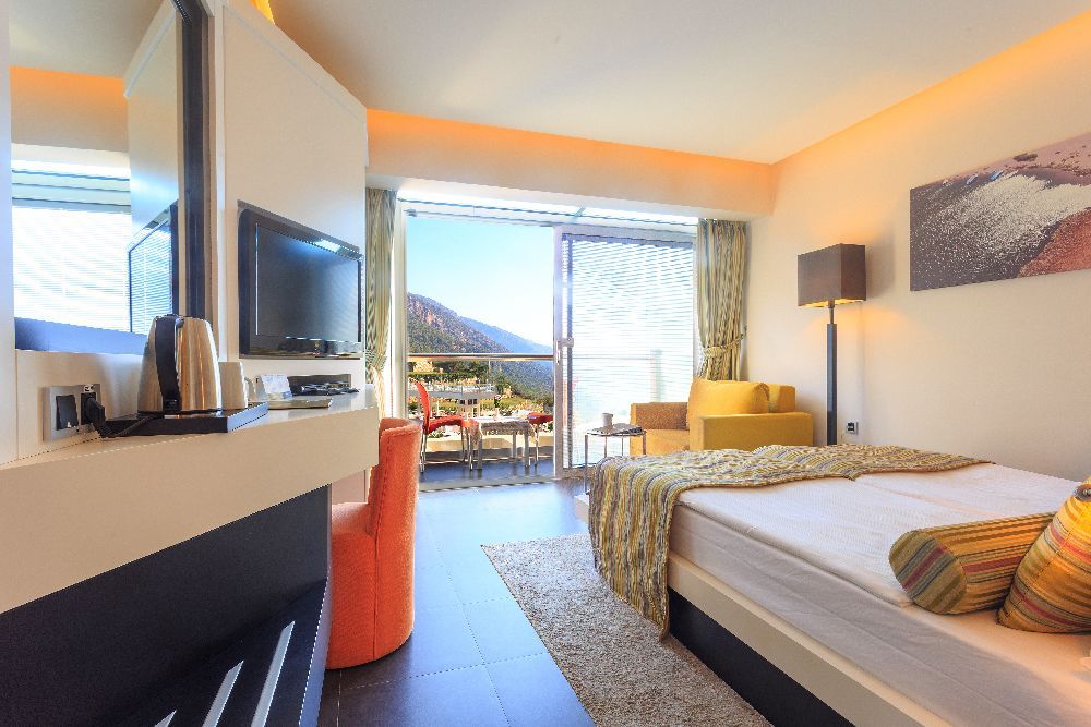 Standard Room, Orka Sunlife 5*