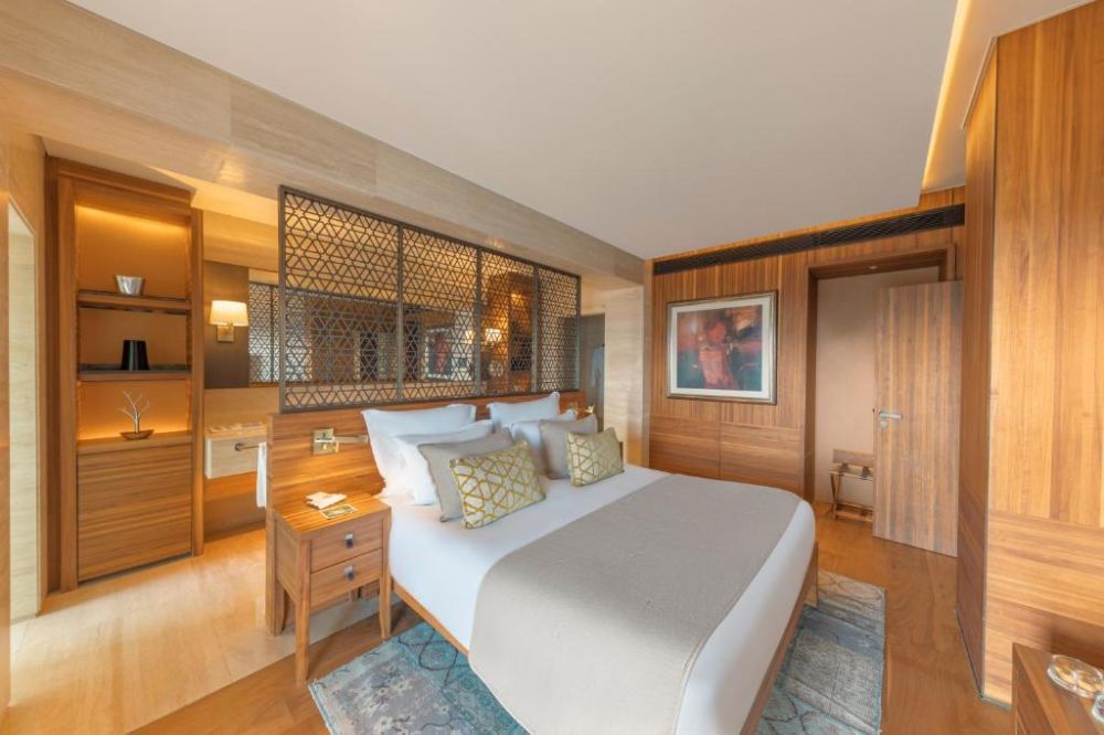 Executive Suite SV, D Maris Bay Datca Peninsula 5*