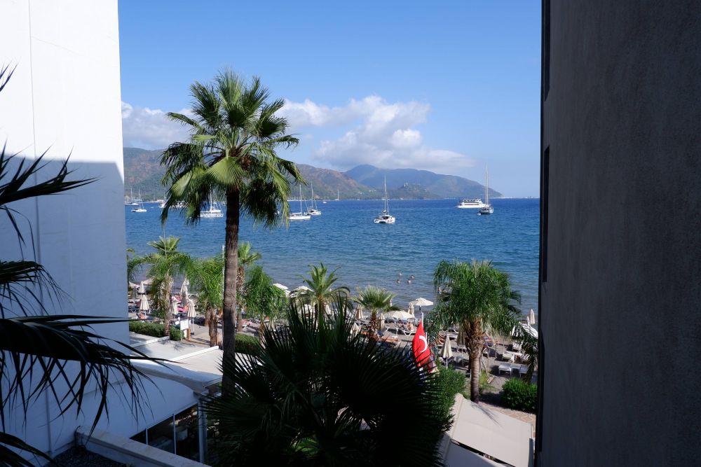 Standard Room, Yunus Hotel Marmaris 3*