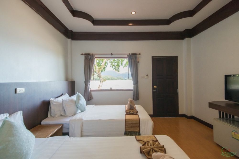 Villa Garden Beach/ Villa Beach/ Villa Seaview, Chai Chet Resort 3*