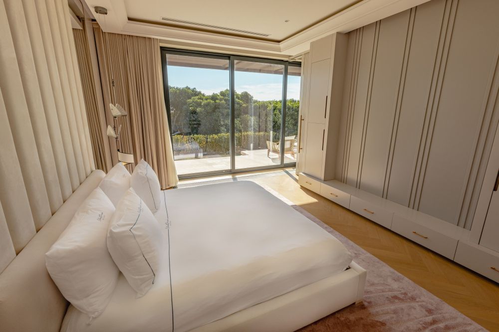 Pryamus Residence, Club Prive By Rixos Belek 5*