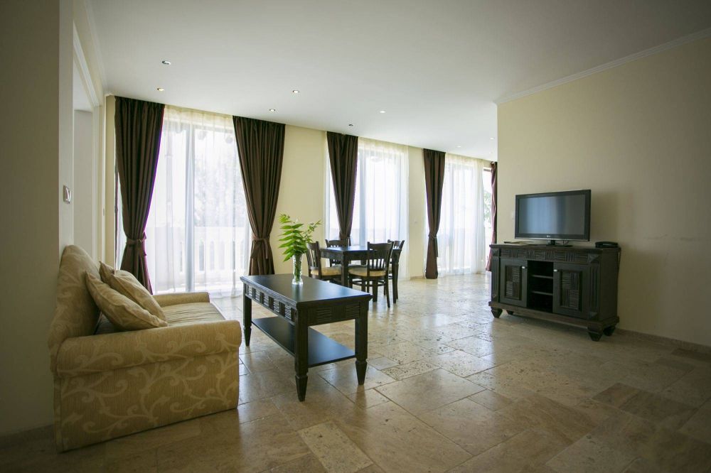 Superior Park, Elenite Villas Premium 3*