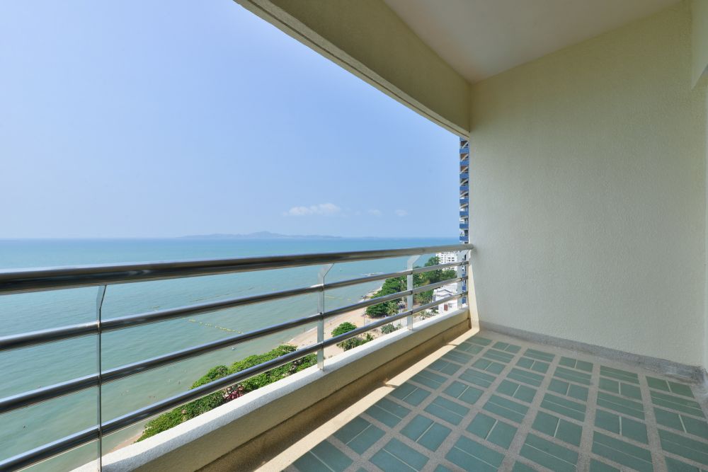 Superior, Adriatic Palace Pattaya 4*