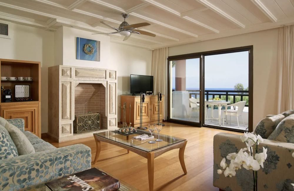 Imperial Villa – Faidra, Aldemar Knossos Villas 5*