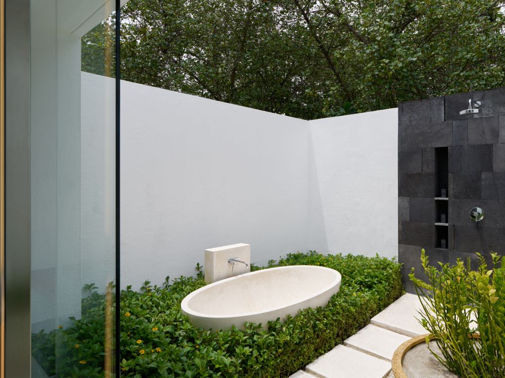 Beach Villa, Park Hyatt Maldives Hadahaa 5*